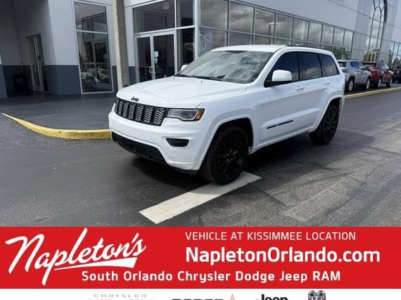 JEEP GRAND CHEROKEE 2022 1C4RJEAG6NC152934 image
